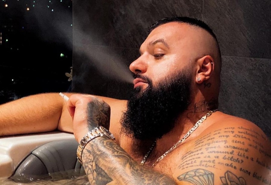 ISTI SI ACA LUKAS! Buba Koreli go i mokar! Šok! (FOTO)