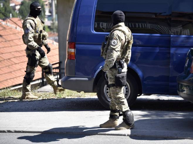 TRI OSOBE NA SASLUŠANJU zbog ubistva sarajevskih policajaca!