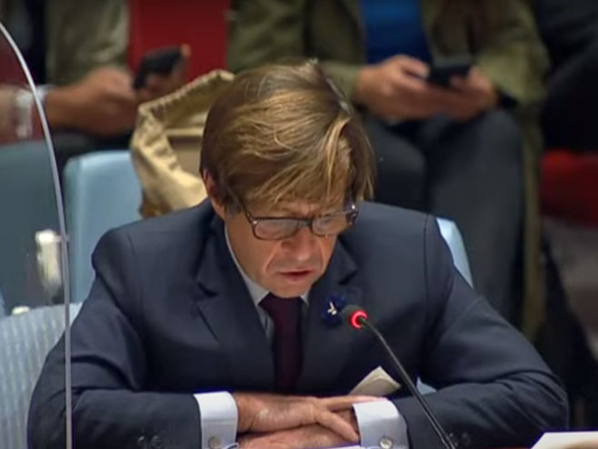 FRANCUSKA PODRŽAVA produžetak mandata EUFOR-a!