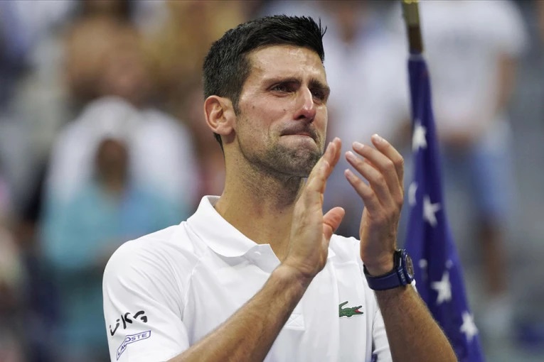 NOVAK U ŠOKU: "Užasno je da se još uvijek ne zna ništa!"