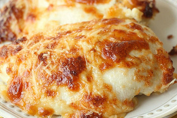 RECEPT DANA: Pileći paketići sa šunkom