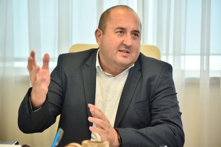 GOJKOVIĆ: IZNENAĐEN SAM ŠTRAJKOM, pregovori sa sindikatom ranije zakazani!