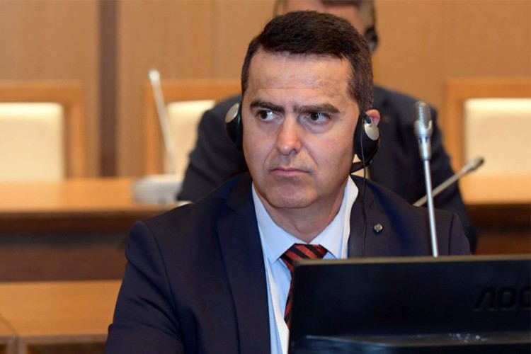 VD GLAVNOG TUŽIOCA BiH Fokus rada biće predmeti ratnih zločina i visoke korupcije