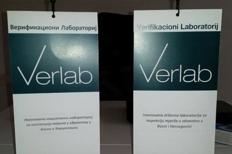 NI APARATI ORDINACIJE u kojoj je operisana djevojčica iz Kaknja NISU VERIFIKOVANI!