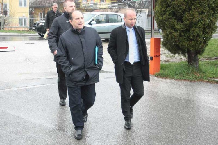 PREKO MAHMULJINA ŠTITE DŽAFEROVIĆA Novi detalji u slučaju bivšeg komandanta Trećeg korpusa tzv. Armije BiH otkrivaju i novu pozadinu