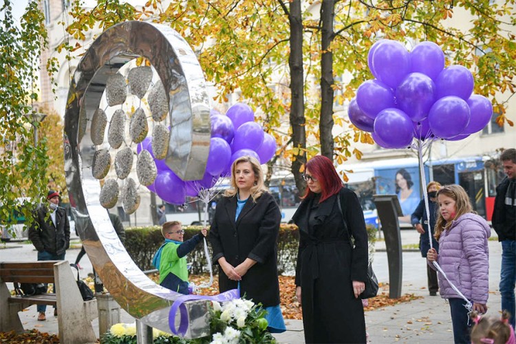 U Banjaluci obilježavanje 31 godine od smrti 12 beba