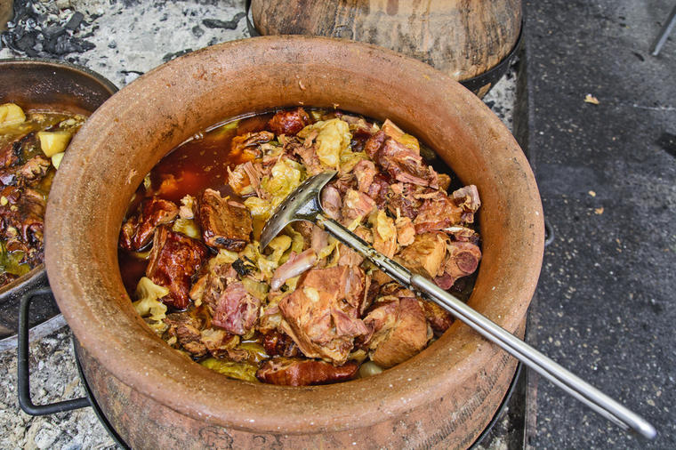 SVADBARSKI KUPUS: Neka vam kuća zamiriše na sreću! (RECEPT)