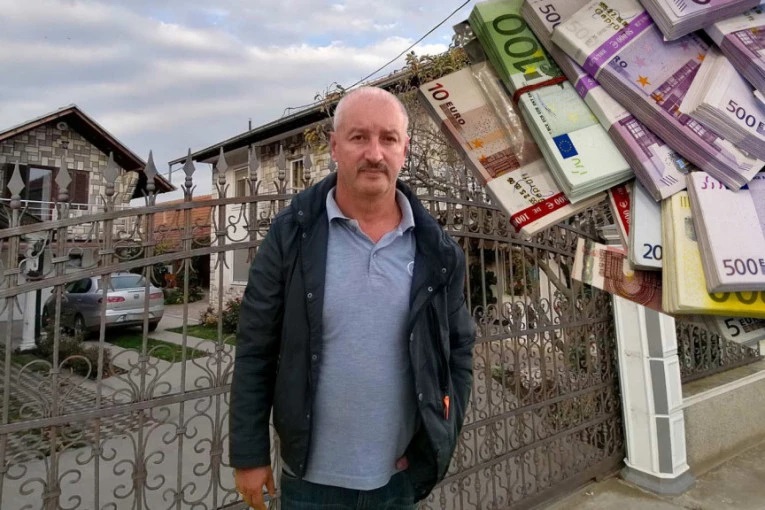 KLJUČNI SVJEDOK U SLUČAJU UBISTVA ĐOKIĆA NIJE DOŠAO NA SASLUŠANJE: Rođak kome je Džonić dao 8. 000 evra nije u Srbiji!