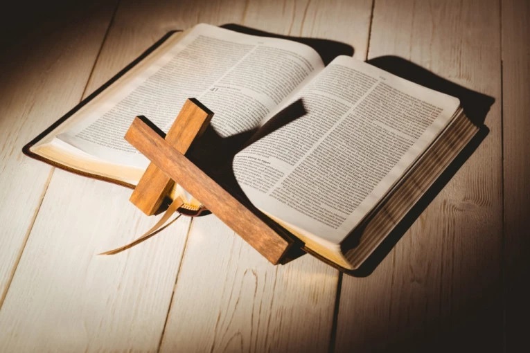 KAKO JE NASTALA BIBLIJA: Misterija Marije Magdalene i krsta