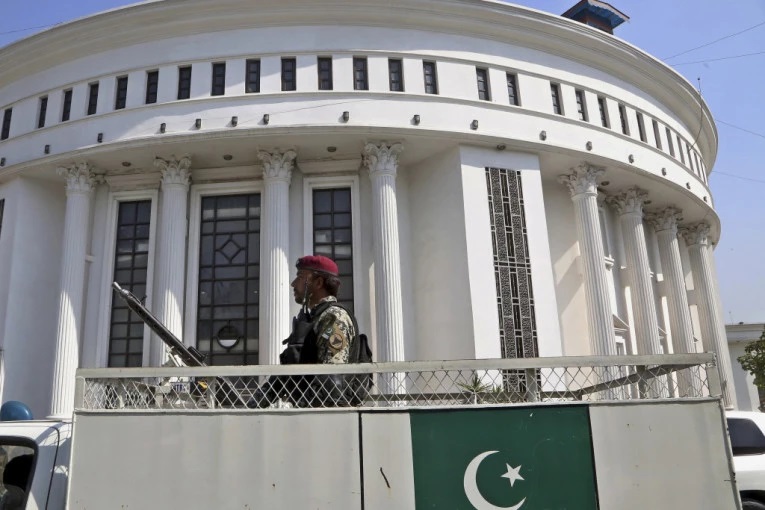 ZAKON ODMAH STUPIO NA SNAGU! Pakistanci uveli novu kaznu za SILOVATELJE