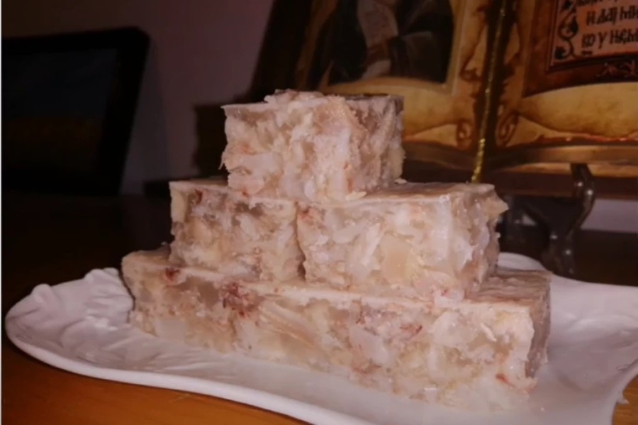 RECEPT DANA: Pihtije kao obavezan dio predjela slavske trpeze, pročitajte savjet iskusnih domaćica!