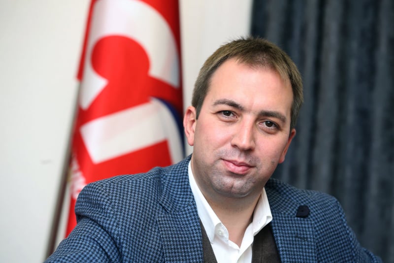 SELAK: Sve jača podrška inicijativi SPS "5.000 za svaku bebu"