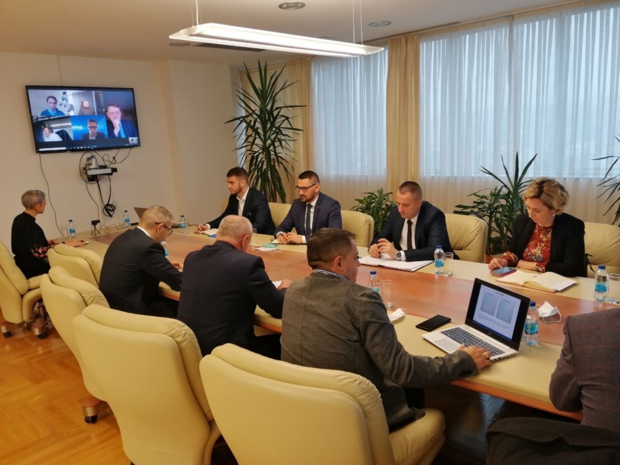 NIJEMCI SADA DOLAZE NAMA: Velika njemačka kompanija razmišlja da dio proizvodnje prebaci u Srpsku!