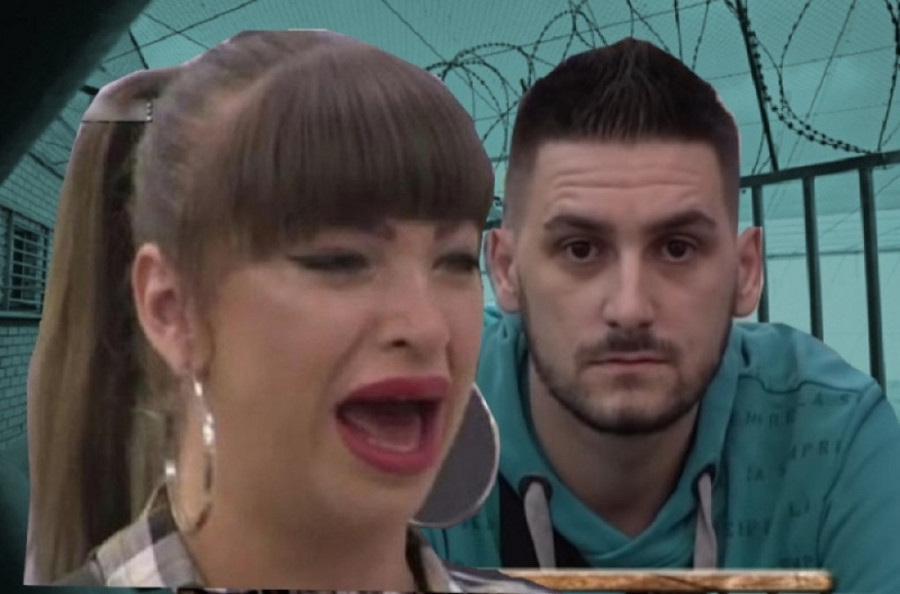ZADRUGARI SE OBRUŠILI NA ZOLU! Kulićeva se ne osjeća dobro, svi stali na njenu stranu