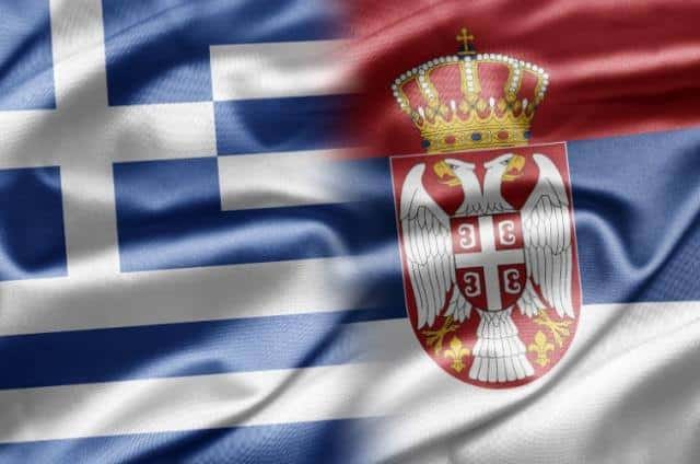 GRČKI I SRPSKI NAROD veže veliko prijateljstvo