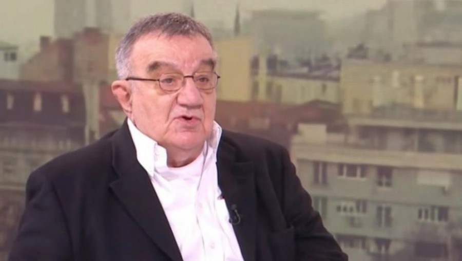 IMA ANTIKANCEROGENO DEJSTVO I ČISTI KRV: Gastroenterolog Voja Perišić otkriva šta čuva srce i bubrege!