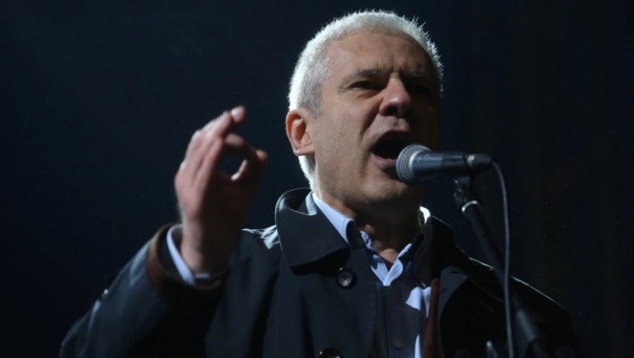 OVO KANDIDAT OPOZICIJE ZA PREDSJEDNIKA, Zagovornik tajnih snimanja građana Srbije?! Boris Tadić upozorio naciju: Zamislite šta bi radio na poziciji moći