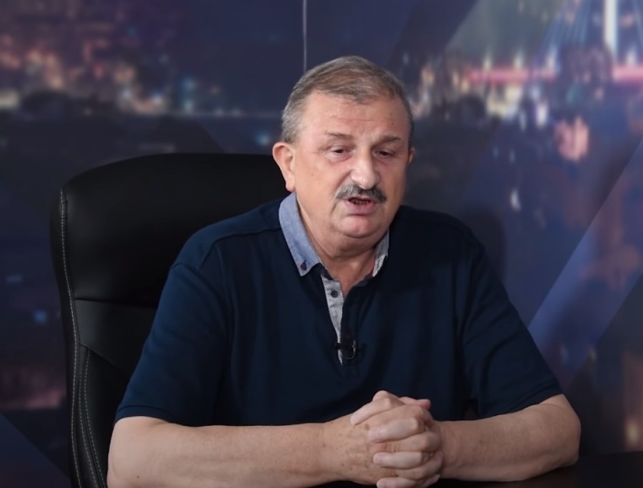 OGLASIO SE BIVŠI PUKOVNIK KONTRAOBAVJEŠTAJNE SLUŽBE: Šta je sve nejasno u eksploziji fabrike raketa?