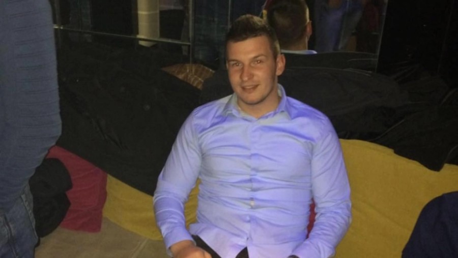 VOJNICI POTVRDILI ALIBI: Stefan Džonić bio na poslu u vrijeme masakra porodice Đokić!