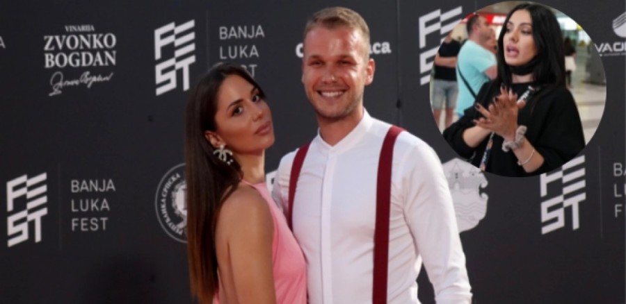 OPROSTITE MI MOJU RUŽNU PROŠLOST Bivša djevojka Draška Stanivukovića se oglasila, sramota je zbog njegove veze sa Tanjom Savić?