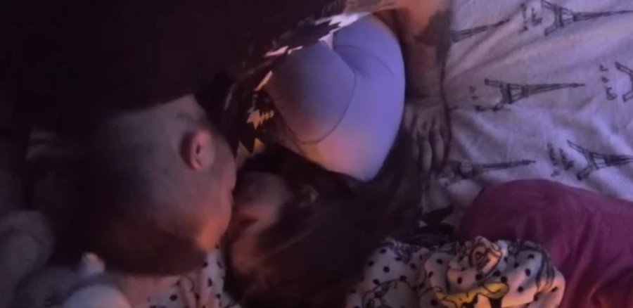 FILIP CAR MOLIO DALILU DA MU OPROSTI: Psovao je pred svima, a onda se izvinjavao!