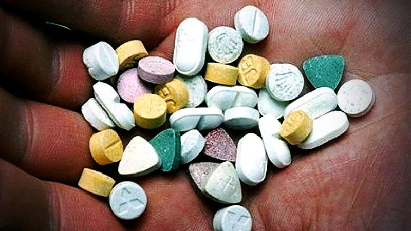 EVROPA OSTAJE BEZ HEROINA Na tržištu se pojavila mnogo gora droga koja masovno ubija ljude