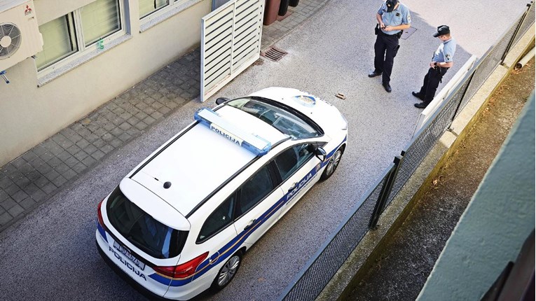 TRAGEDIJA KOD KRAPINE: Muškarac ubio ženu pa onda i sebe!
