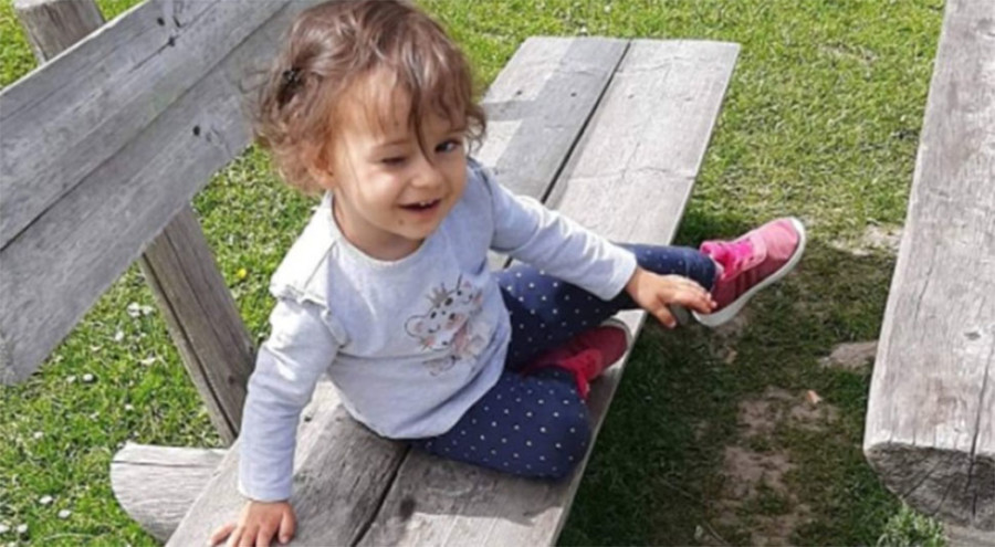 SKRHANI RODITELJI MALE DŽENE: Kako ćemo dalje bez nje?!