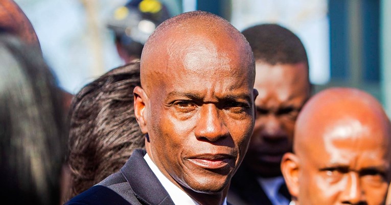 U ISTANBULU UHAPŠEN OSUNJIČENI za ubistvo predsjednika Haitija