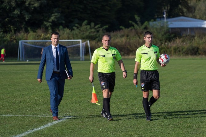DEJAN ZDJELAR ODGOVORIO NA SLOBODINO SAOPŠTENJE, najavio prijavu protiv Mladena Bosančića! (FOTO/VIDEO)