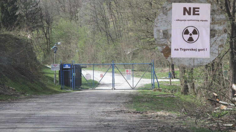 NEĆE BITI POTRABA ZA TUŽBAMA ako politika riješi pitanje Trgovske gore