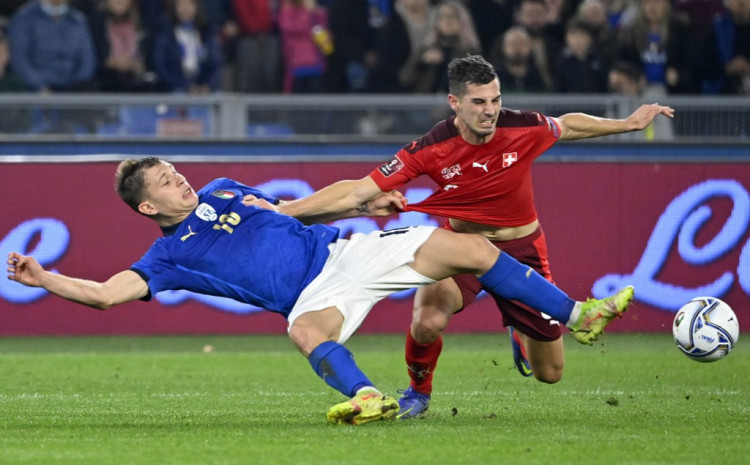 DEBAKL ALBANIJE U ENGLESKOJ, Italijanima samo bod na Olimpiku