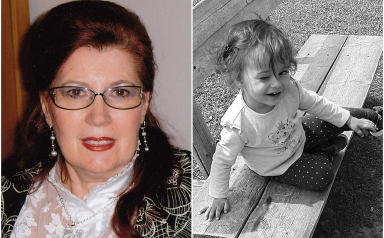 DR. GORDANA VUKOVIĆ: Operacija oka djevojčice Džene Gadžun trebala se raditi u bolnici!