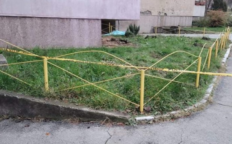 POLICIJA NA NOGAMA: Ubijena žena u Zenici!