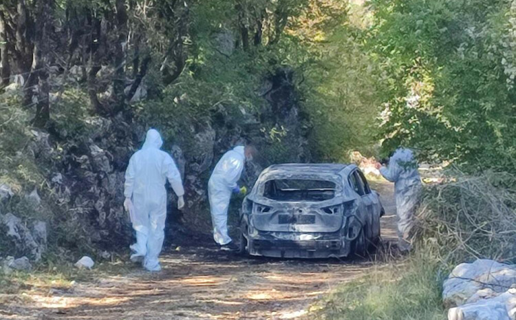ZBOG PLJAČKE U NIKŠIĆU TRAGA SE ZA TROJICOM BANJALUČANA: Otkrivamo identitet osumnjičenih!