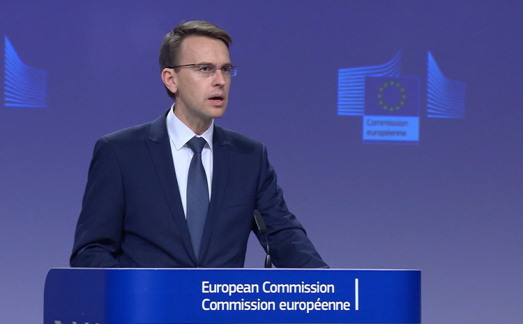 PORTPAROL EU PETER STANO: Sve opcije su na stolu povodom situacije u BiH