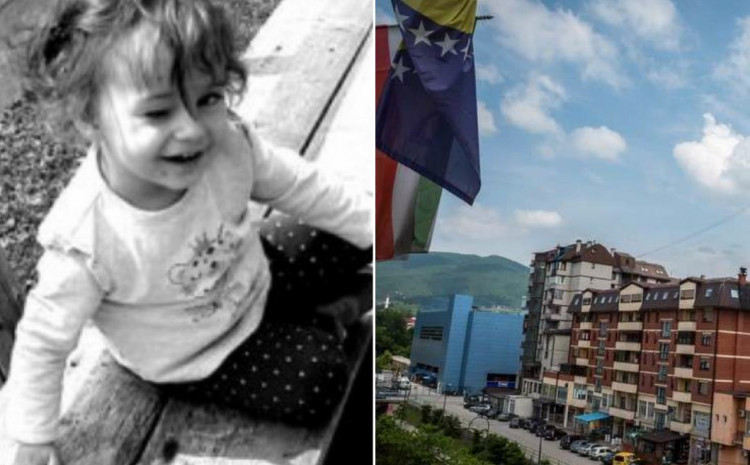 NAČELNIK KAKNJA ODLUČIO: Na dan sahrane male Džene i dan žalosti!