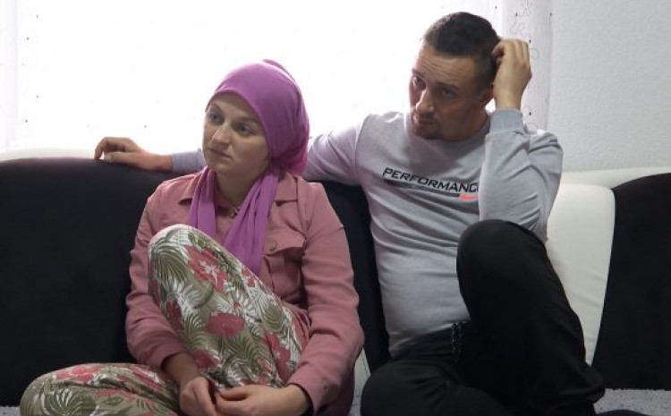OGLASILI SE RODITELJI MALE DŽENE NAKON PROTESTA: "Nismo saglasni da iko govori u naše ime"!