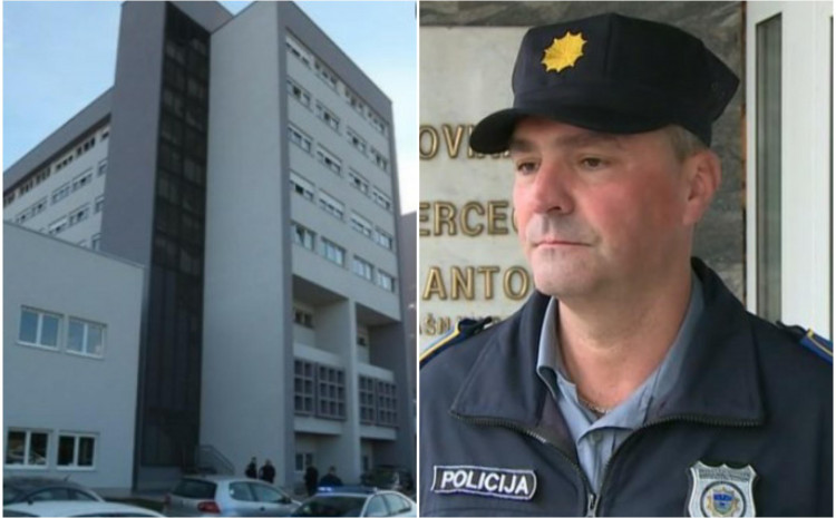 DETALJI RAZBOJNIŠTVA U SANSKOM MOSTU: Pljačkaši nisu nasilno ušli u kuću, čeka se oporavak vlasnika koji će dati ključne informacije!