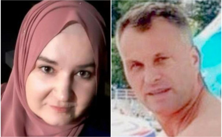 DETALJI TRAGEDIJE U ZENICI  Mirnes je juče ubio Halidu, a potom počinio samoubistvo