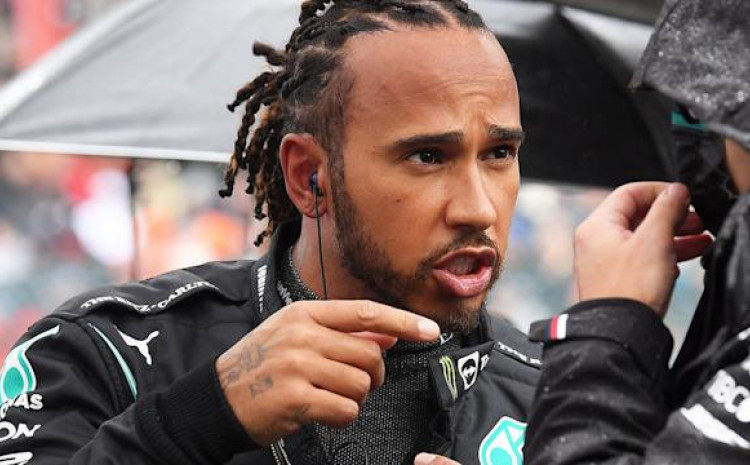 HAMILTON ŽESTOKO KAŽNJEN, kaznu zbog "inspekcije" dobio i Maks Ferstapen