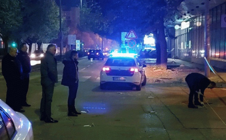 BEVANDA NA MJESTU GDJE SU SE SUKOBILI navijači Veleža i Zrinjskog: Ministar MUP-a HNK nije imao komentar