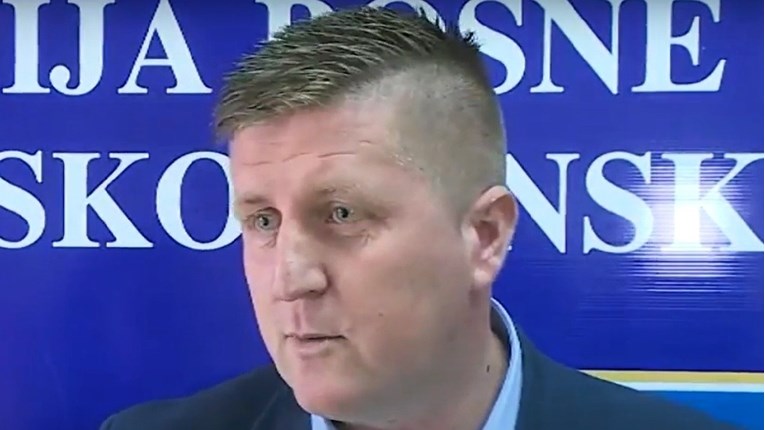 UHAPŠEN BIVŠI PARLAMENTARAC zbog izdavanja FALSIFIKOVANIH diploma