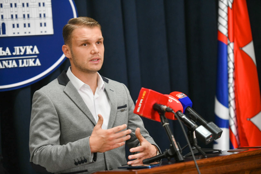 STANIVUKOVIĆ: Banja Luka je spremna da pomogne POPLAVLJENIM GRADOVIMA u Bosni i Hercegovini!