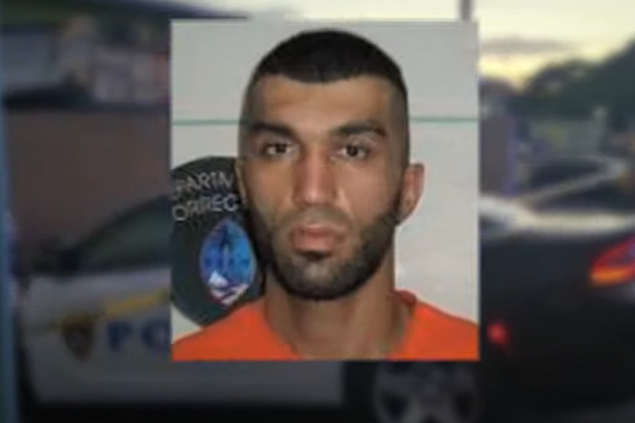 MMA BORAC ubio doktora! Razlog svađe bizaran!