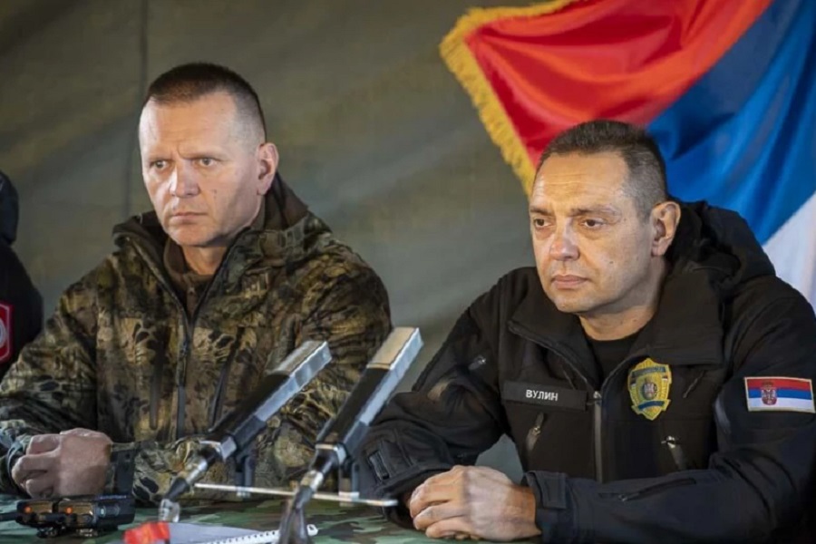 SPECIJALCI USAVRŠILI VJEŠTINE U BORBI PROTIV TERORIZMA, održan finalni dan ZAJEDNIČKE OBUKE pripadnika Ronilačke jedinice Žandarmerije Srbije i Specijalne antiterorističke jedinice Republike Srpske