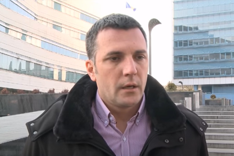 ZOLAK TRAŽI OD SAVJETA MINISTARA da riješi problem snabdijevanja kiseonikom!
