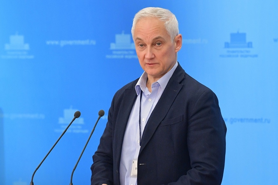RUSI PODSJETILI na zastoj u radu Ujedinjenih nacija!