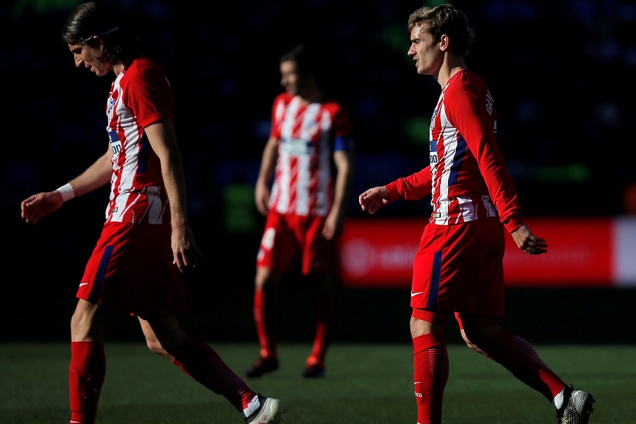PORAŽAVAJUĆI ODZIV NAVIJAČA, madridske "Jorgandžije" idu u engleski pakao!