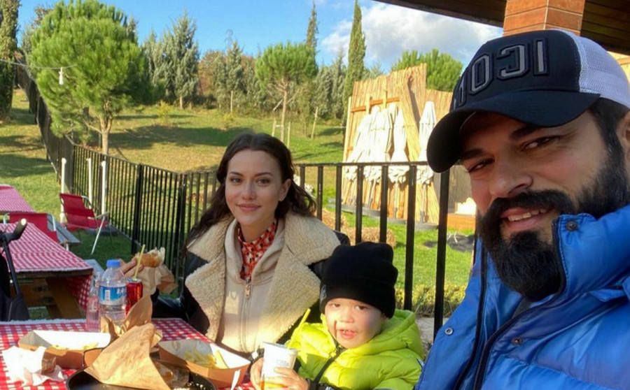 KRAJ VIŠEMJESEČNE AGONIJE Burak i Fahrije konačno progovorili o razvodu